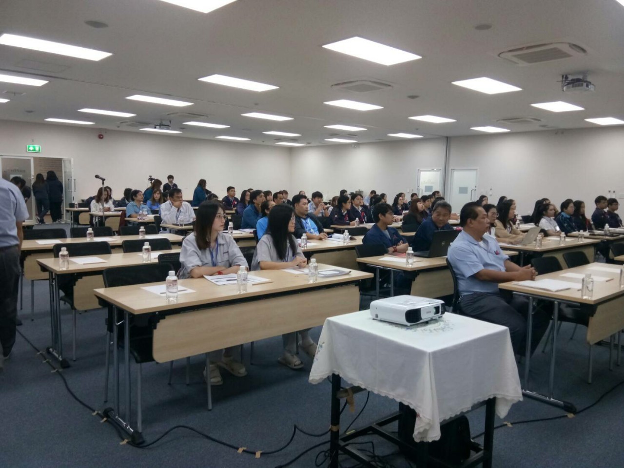 :: สำนักงานนิคมอุตสาหกรรม ภาคเหนือ NRIEหน้า Blog::